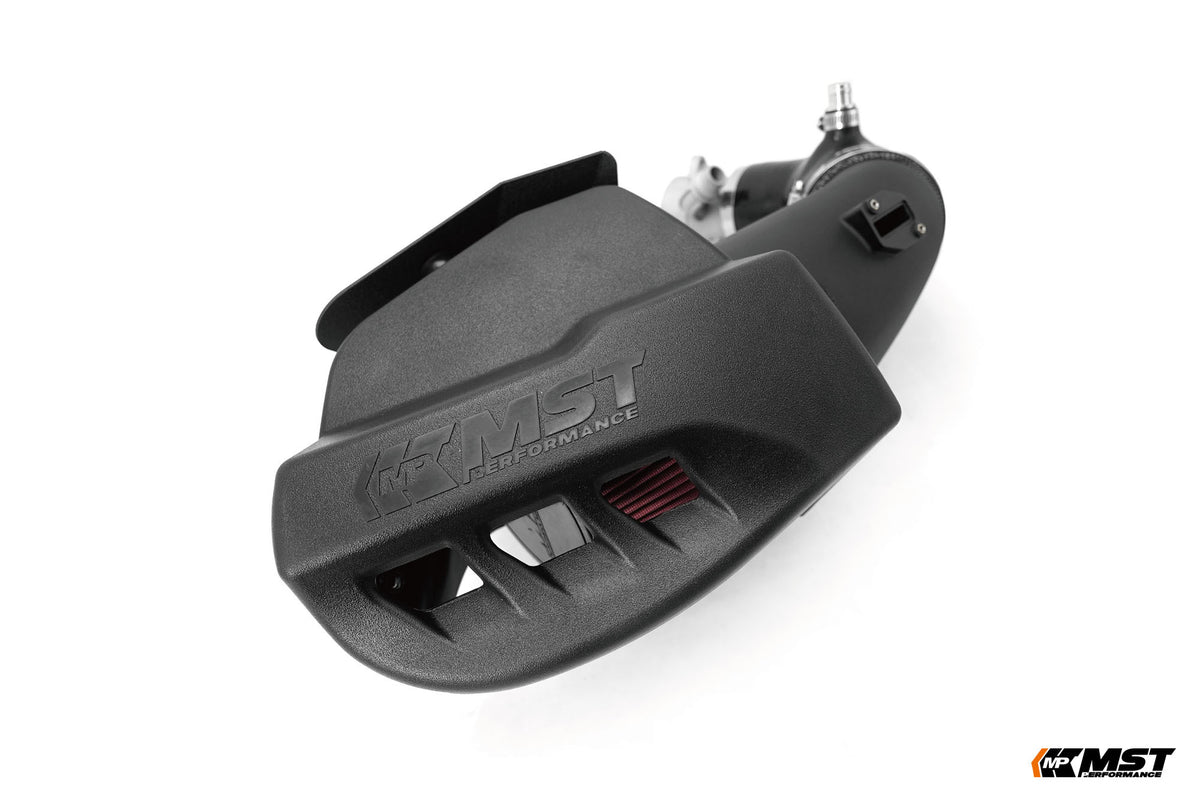 MST BMW B58 Gen2 3.0 G series Cold Air Intake + Inlet (*Only for Pure 800 turbo) (BW-B5815-800)