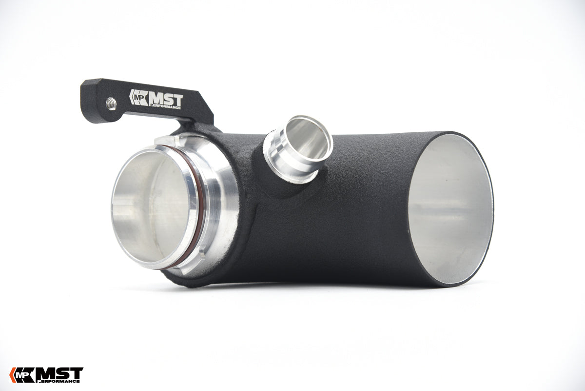 MST 2014+ VW Golf MK7 GTI/R Hybrid Turbo Inlet Cold Air Intake System (VW-MK777V2)