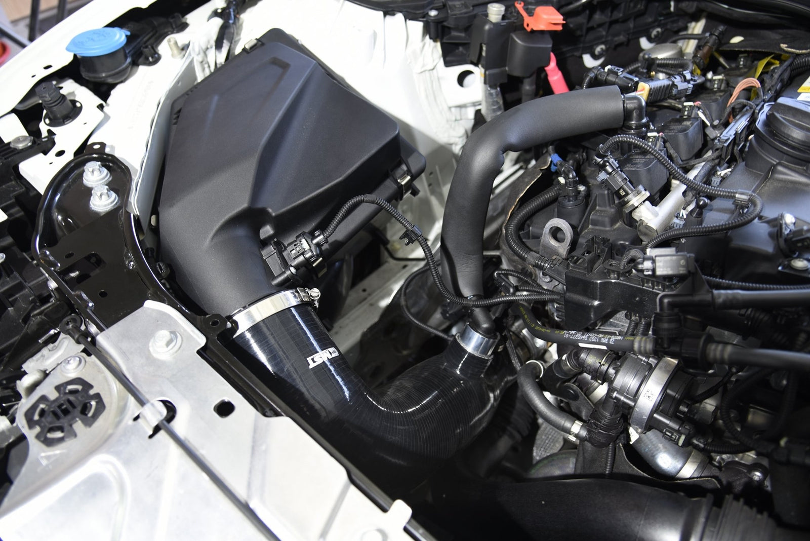 MST BMW G20 330i 320i Turbo Inlet Pipe (BW-B4803)