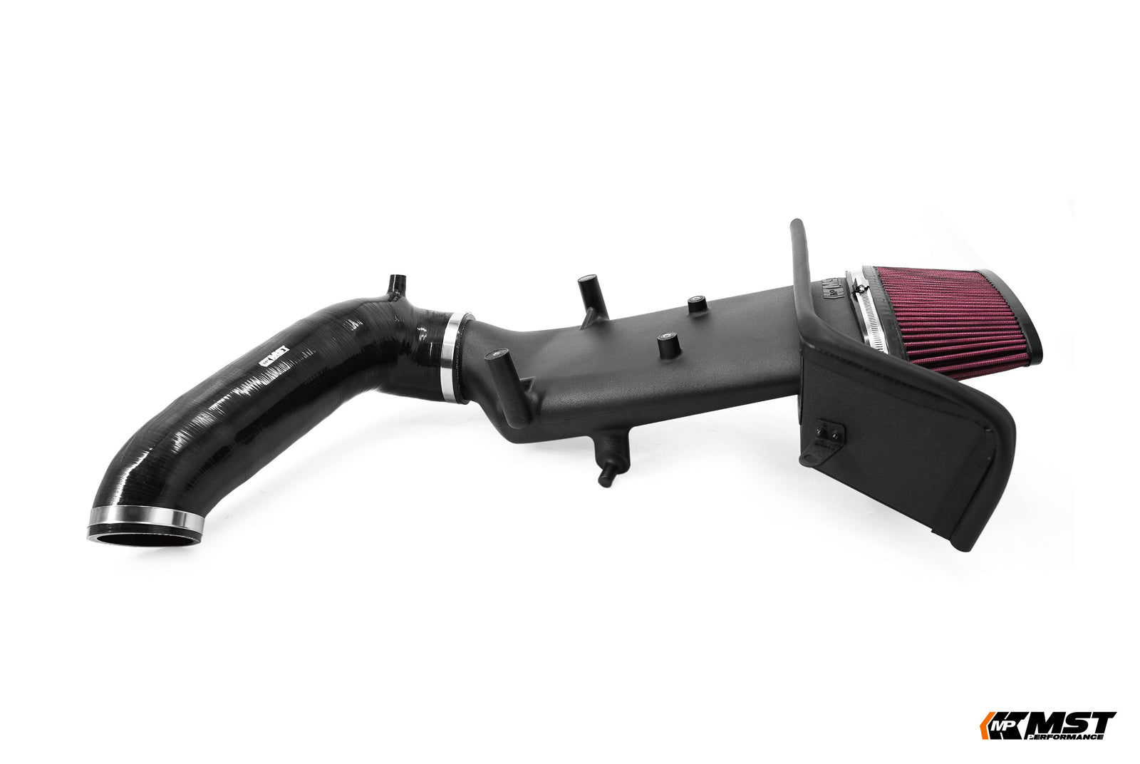 MST Mercedes GT43 X290 M256 3.0 Cold Air Intake System (MB-GT4301)