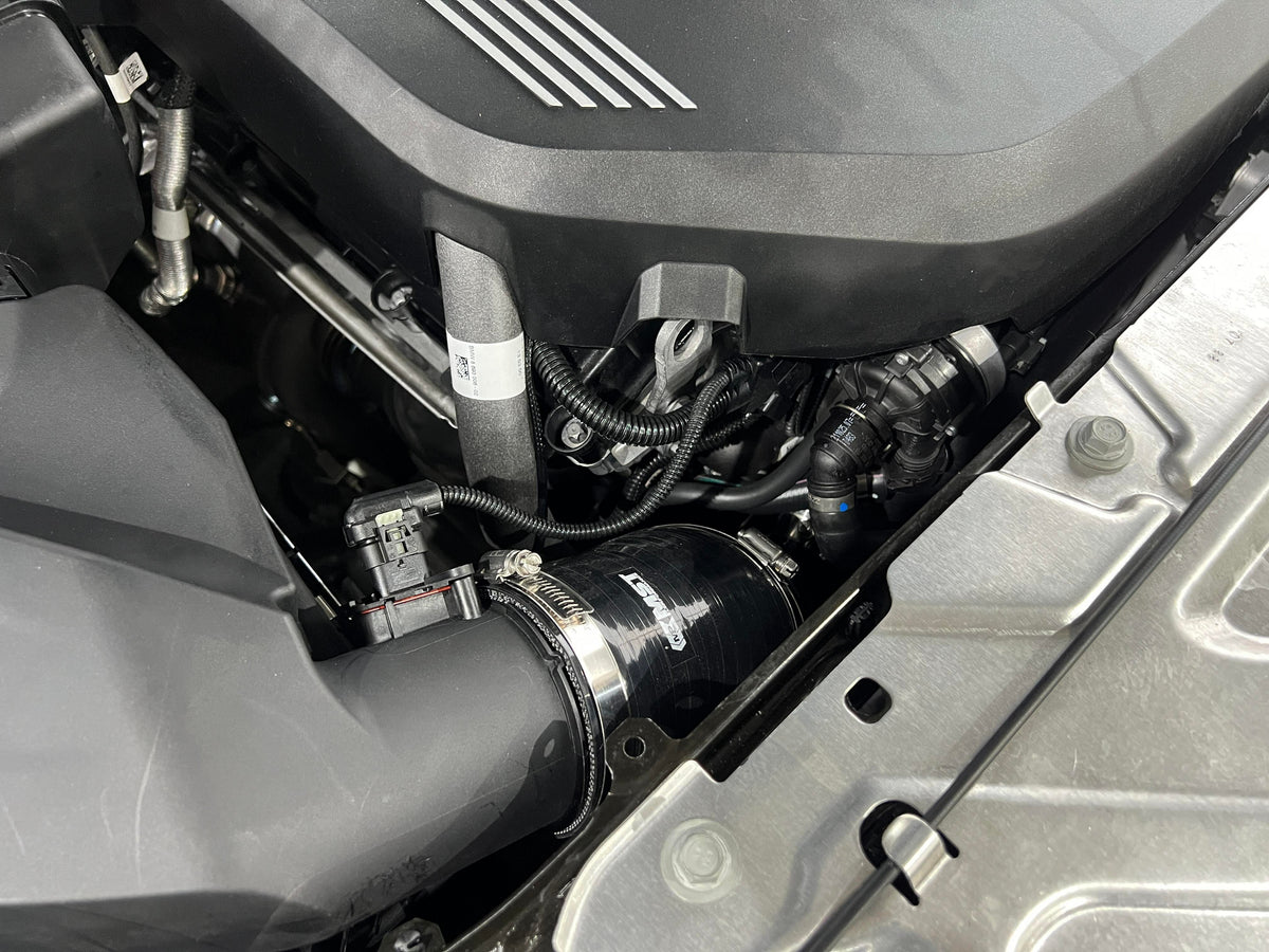 MST Turbo Inlet Kit for BMW B58 G Series (BW-B5806)