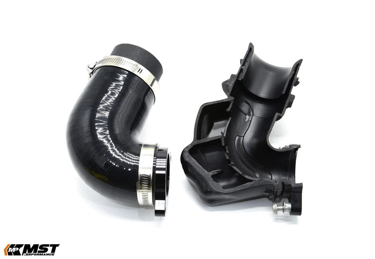 MST VW EA211 1.2/1.4 Turbo Intake Pipe (VW-MK708)