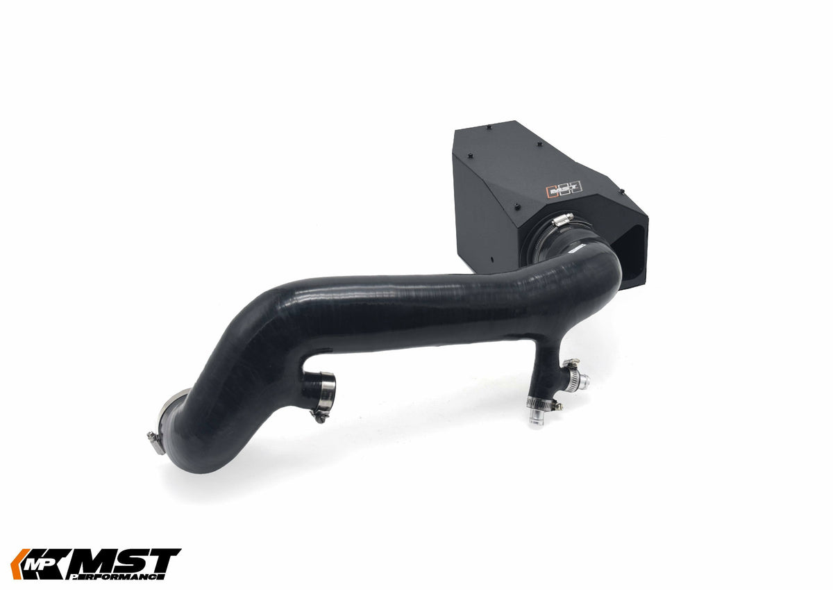 MST 2018-2021 Mercedes-Benz W205 M264 C180 C200 C300 GLC300 Cold Air Intake System (MB-C3002)