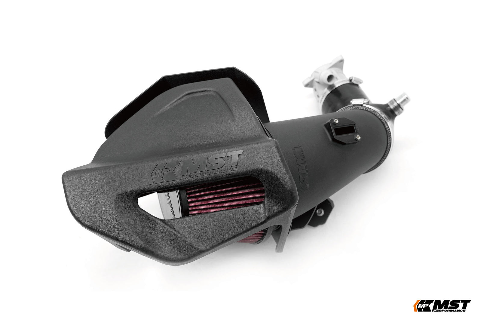 MST Toyota Supra A90 A91 B58 3.0 Cold Air Intake System + Turbo Inlet Pipe (TY-SUP07)