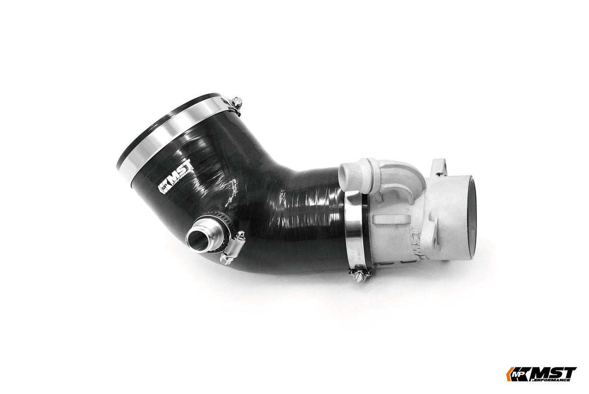 MST Turbo Inlet Kit for Toyota Supra A90 A91/ BMW B58 Gen2 3.0 (Only compatible with MST Intake Kits and Pure 800) (BW-B5815H-800)