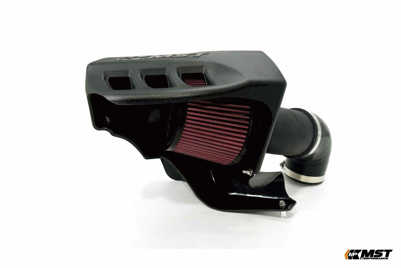 MST 2018+ BMW 330i G20 B48 2.0L Cold Air Intake System (BW-B4805)