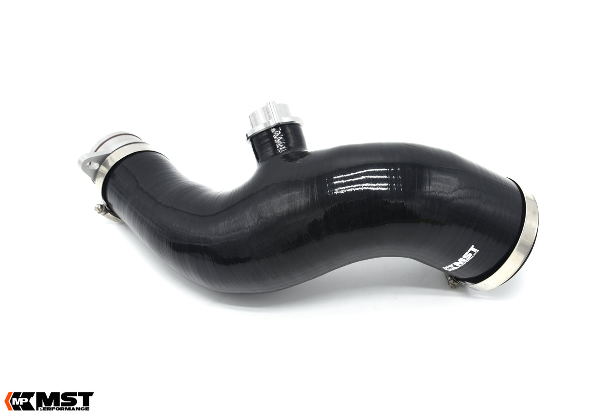 MST BMW N55 3.0 Turbo Inlet Pipe (BW-MK3352V2)