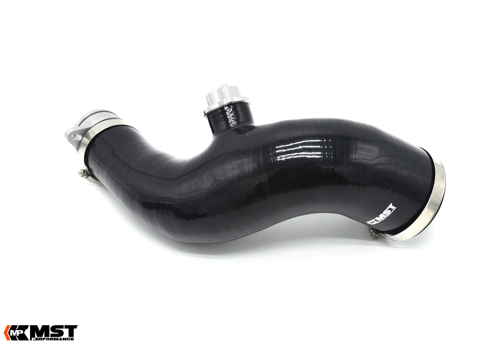MST BMW N55 3.0 Turbo Inlet Pipe (BW-MK3352V2)