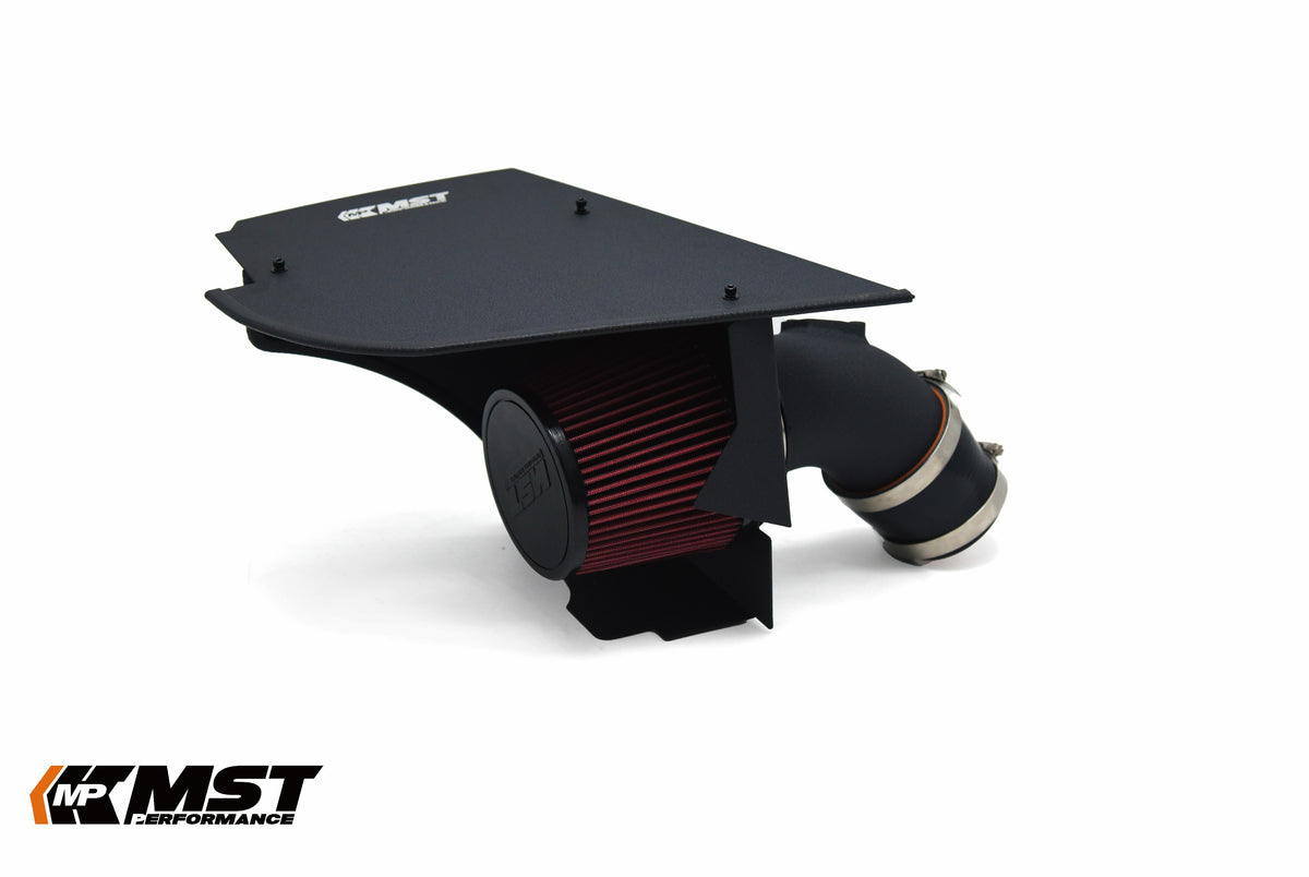 MST 2017+ BMW G30 G31 B58 540i Cold Air Intake System (BW-G5401)