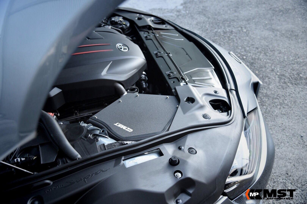 MST Toyota Supra A90/BMW Z4 (B58 3.0L) Cold Air Intake System (TY-SUP01)