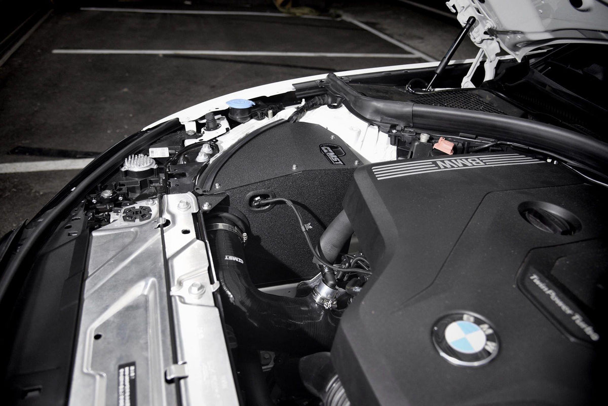 MST BMW 330i G20 B48 2.0L Cold Air Intake System (BW-B4802)