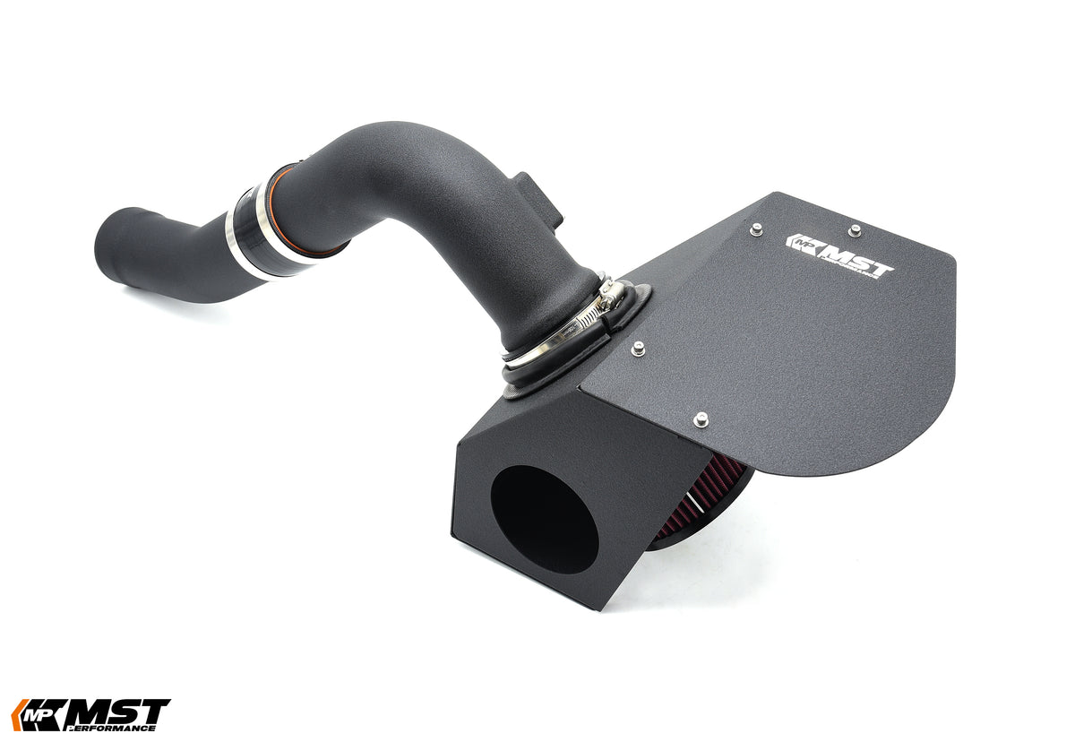MST BMW F10 520i/528i 2.0L N20 Cold Air Intake System (BW-N2051)
