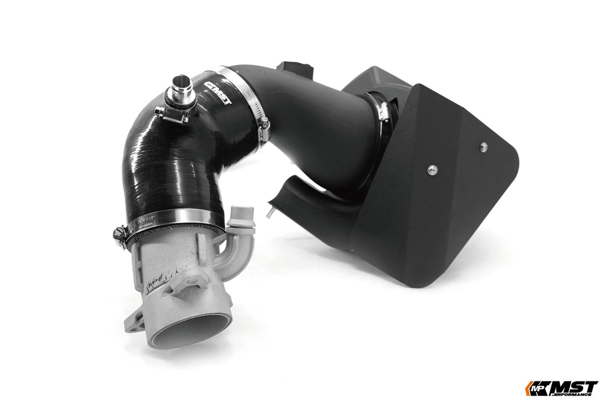 MST BMW B58 Gen2 3.0 G series Cold Air Intake + Inlet (*Only for Pure 800 turbo) (BW-B5815-800)
