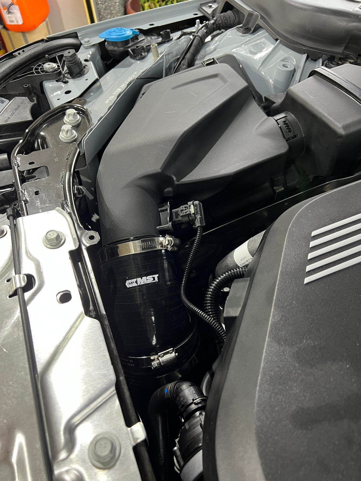 MST Turbo Inlet Kit for BMW B58 G Series (BW-B5806)