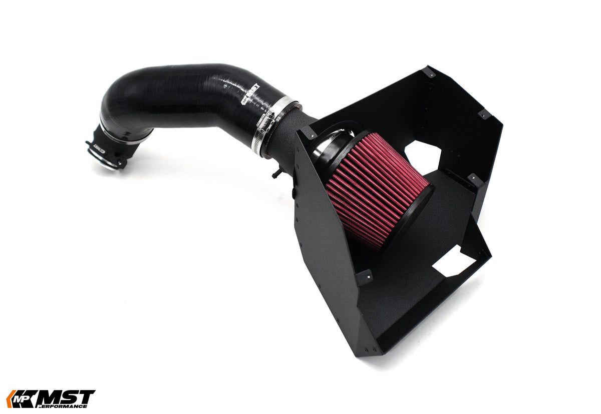 MST VW Golf MK8 GTI EA888 EVO4 245hp Cold Air Intake System (VW-MK888)