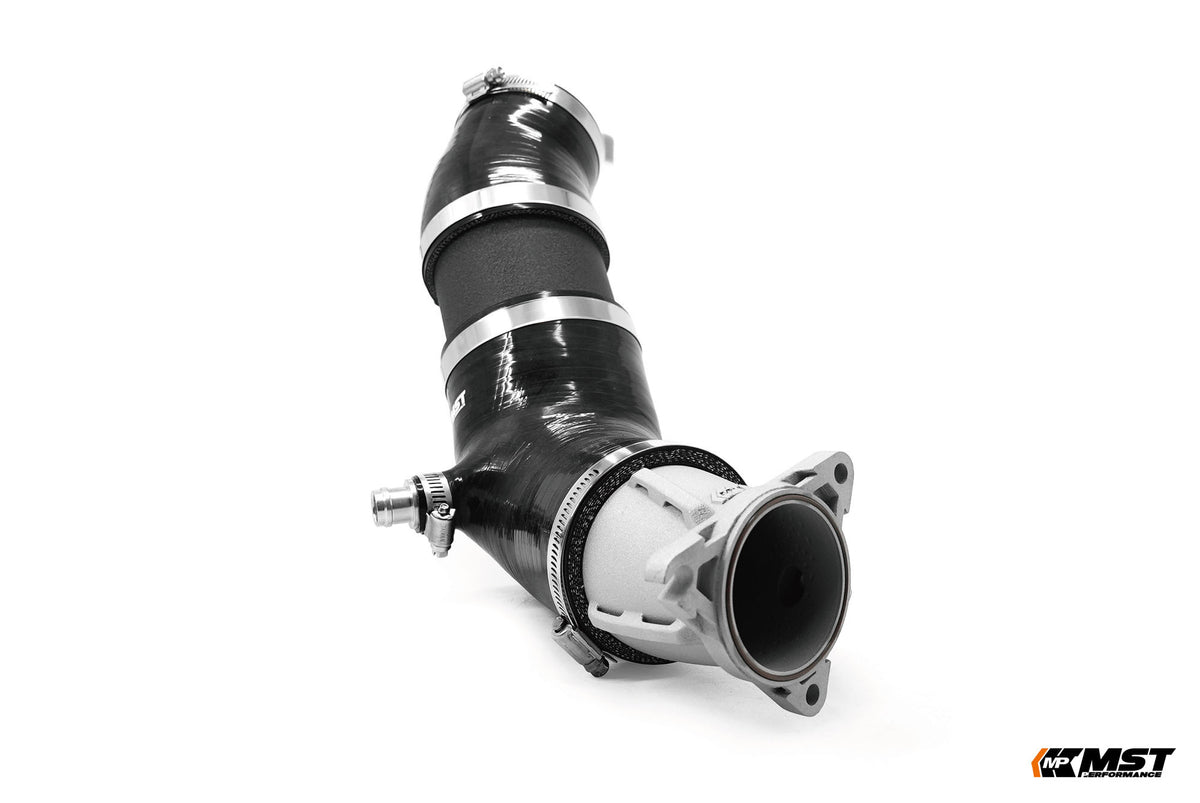MST BMW B58 Gen2 Turbo Inlet Pipe Kit (OEM-Style) (BW-B5806H)