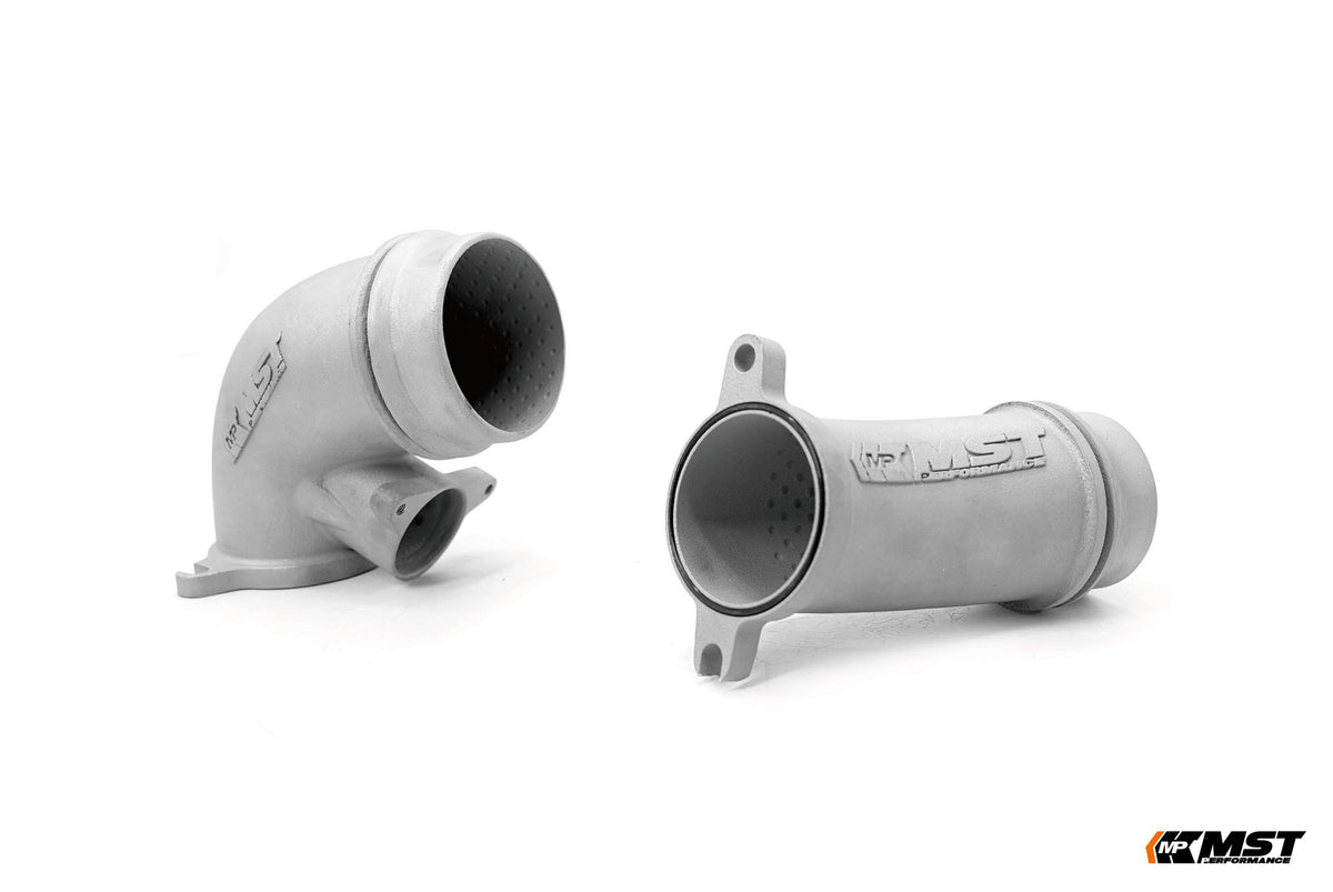MST 2021+ BMW G80 G82 M3 M4 Competition S58 Turbo Inlet Kit (BW-S5803)