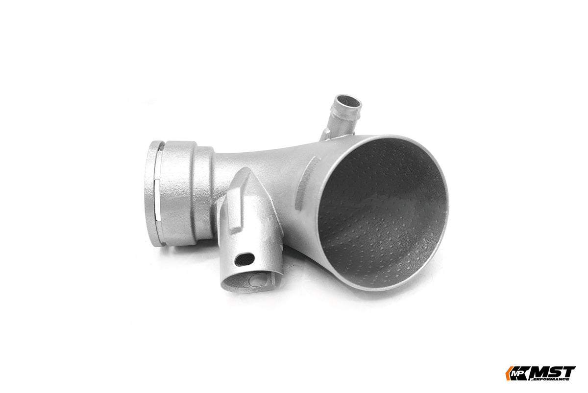 MST BMW G30 G31 540i B58 Turbo Inlet Kit 2017+ (BW-G5401H)