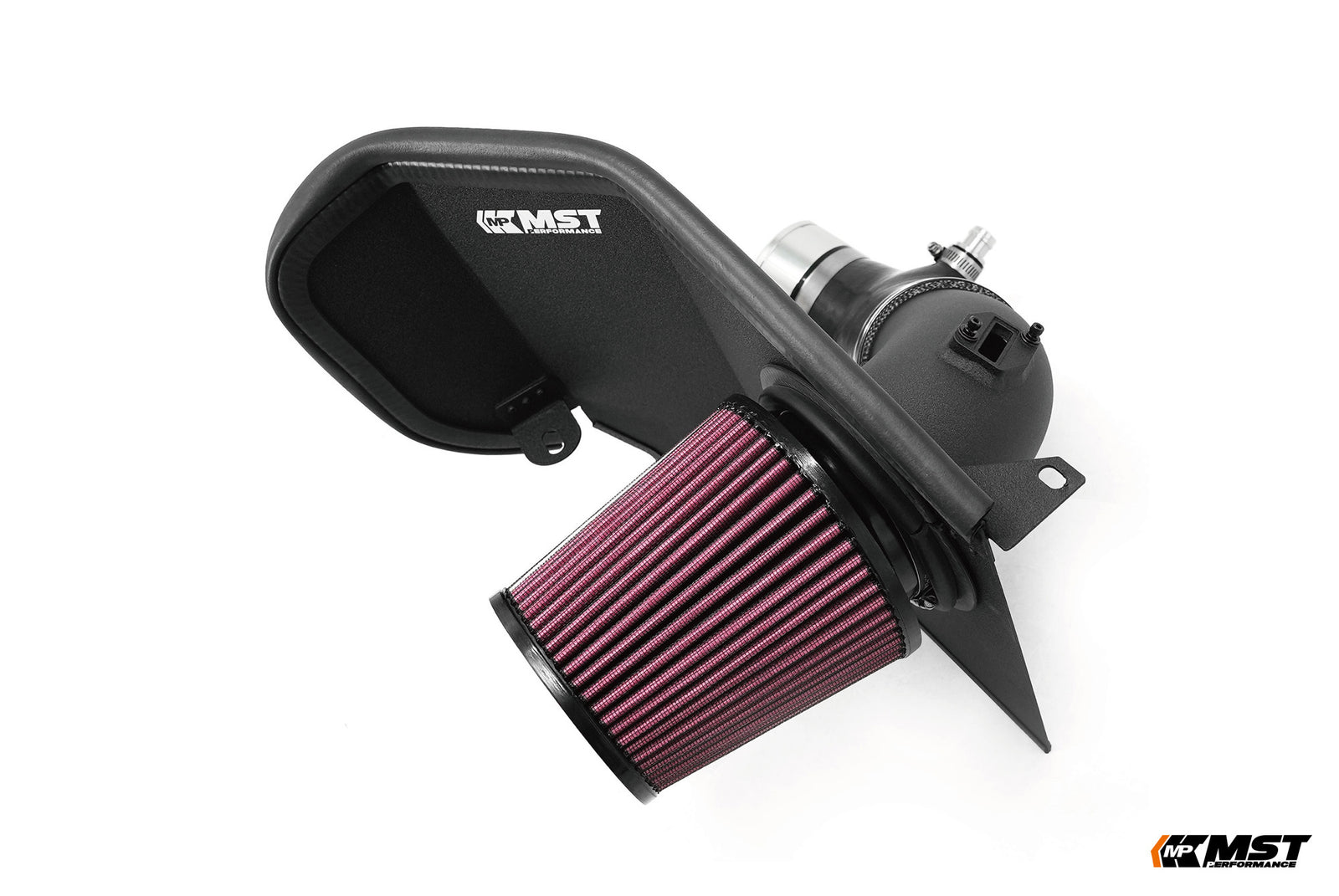 MST 2019+ BMW M340i B58 3.0L M240i G42 Cold Air Intake System (BW-B5805L)
