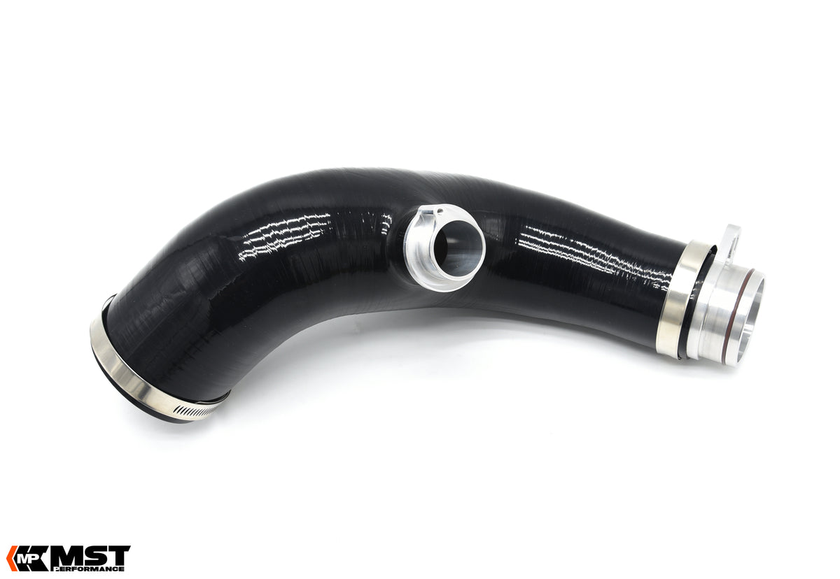 MST BMW N55 3.0 Turbo Inlet Pipe (BW-MK3352V2)
