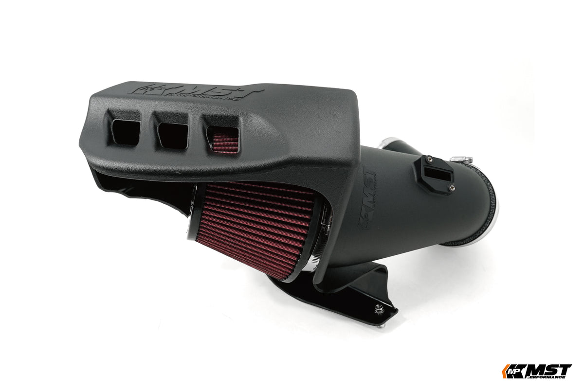 MST BMW B58 Gen2 3.0 G series Cold Air Intake + Inlet (*Only for Pure 900 turbo) (BW-B5813)