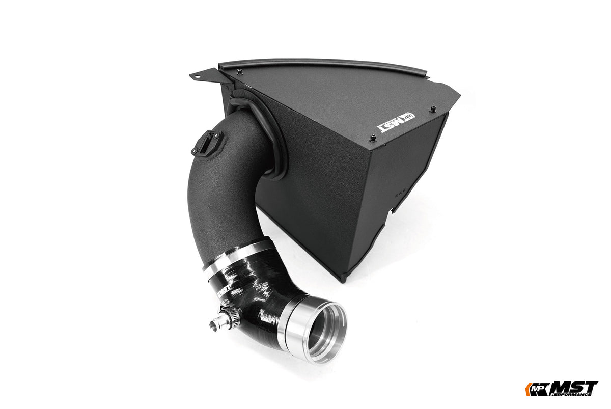 MST 2020 BMW M340i B58 3.0L Cold Air Intake System + Turbo Inlet (BW-B5802L)