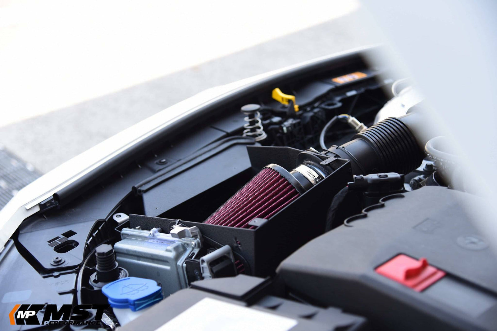 MST 2019+ Mercedes-Benz A35 A250 W177 Cold Air Intake System (MB-A2505)
