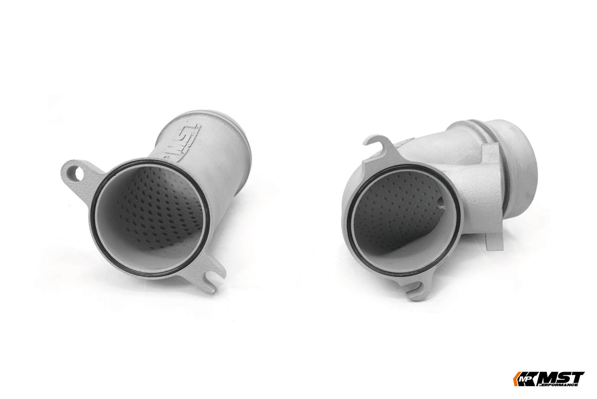 MST 2021+ BMW G80 G82 M3 M4 Competition S58 Turbo Inlet Kit (BW-S5803)