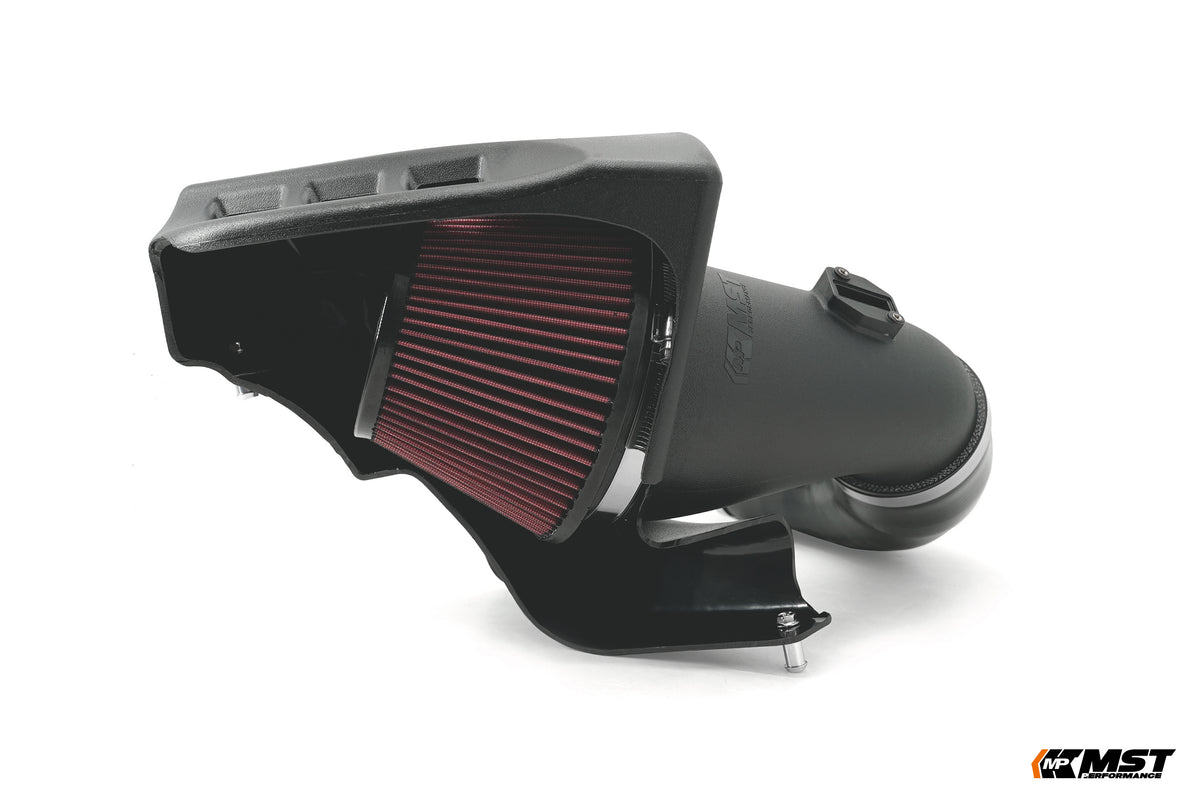 MST BMW B58 Gen2 3.0 G series Cold Air Intake + Inlet (*Only for Pure 900 turbo) (BW-B5813)