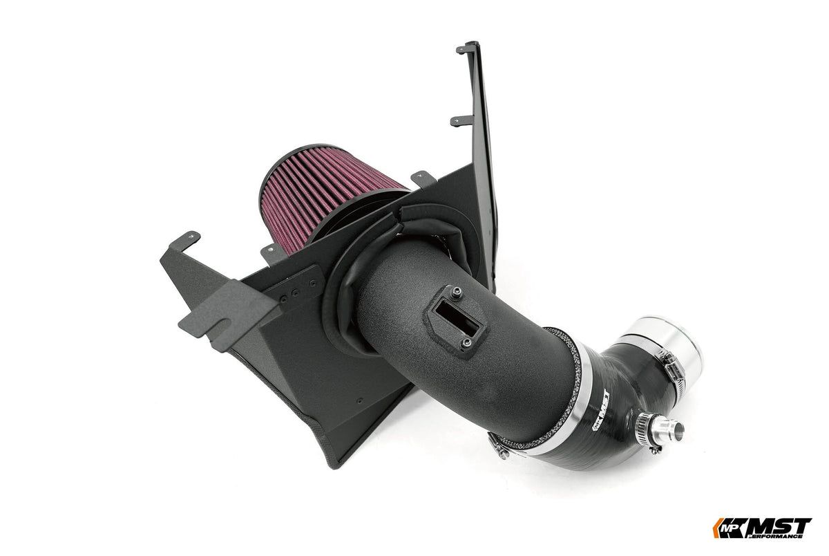 MST Toyota Supra A90 A91/BMW Z4 B58 3.0L Cold Air Intake System + Turbo Inlet Pipe (TY-SUP01L)