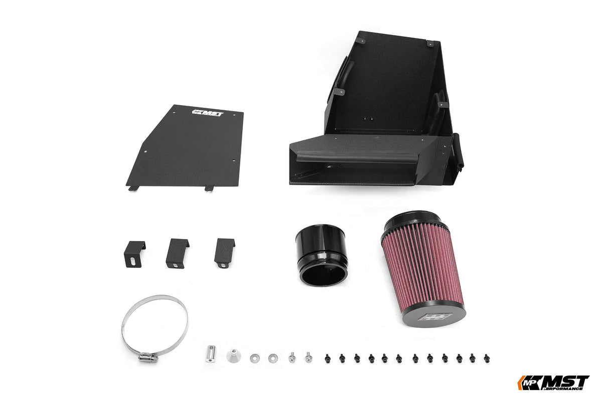 MST 2019+ Mercedes-Benz A35 A250 W177 Cold Air Intake System (MB-A2505)