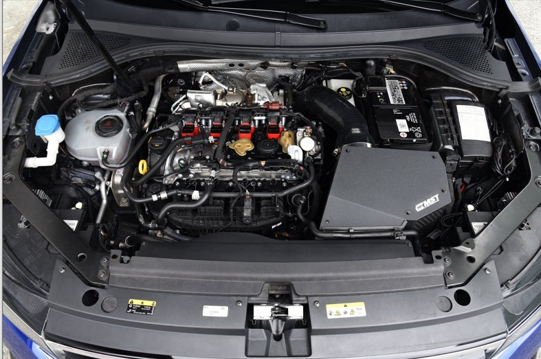 MST 2021 VW Tiguan R Cold Air Intake System (VW-MK803)