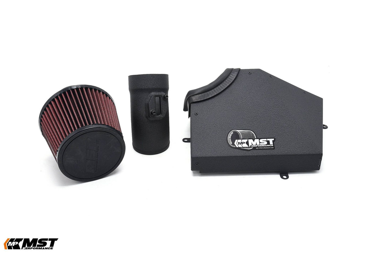MST 2018+ Mini Cooper F55 F56 F57 Cold Air Intake system (MI-F5602)