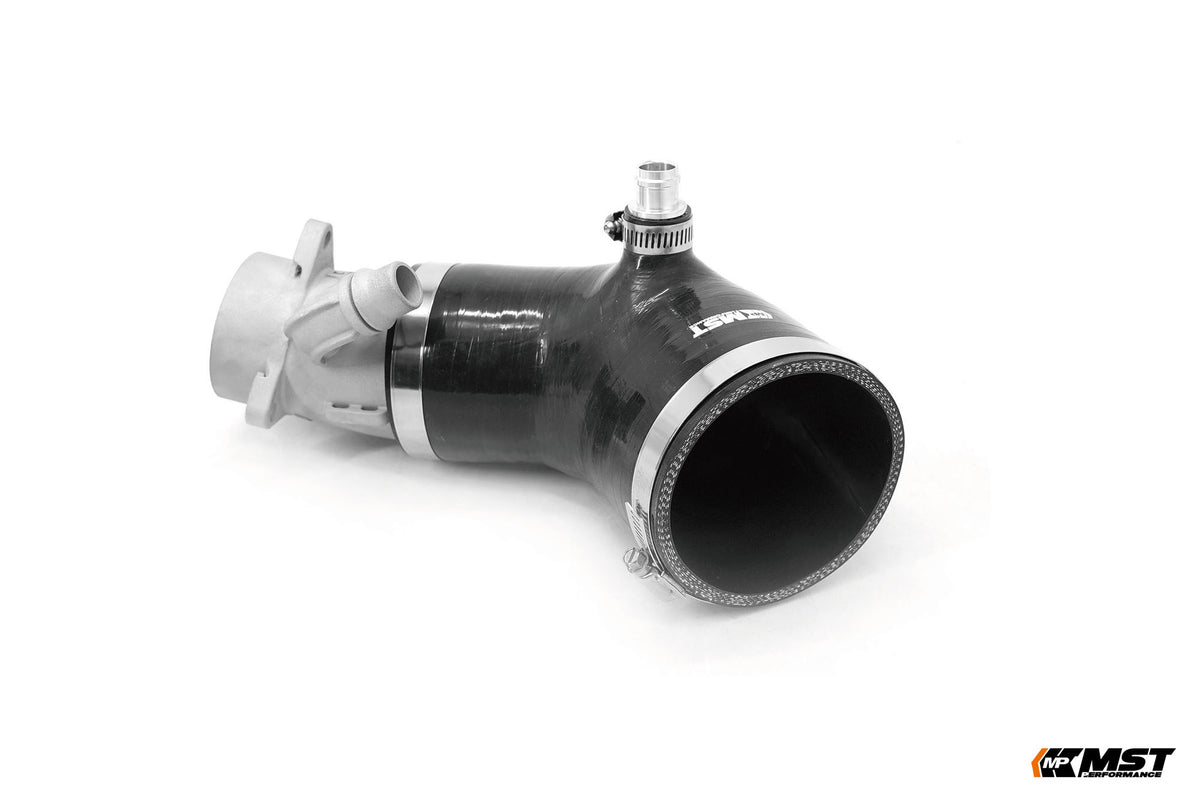 MST Turbo Inlet Kit for Toyota Supra A90 A91/ BMW B58 Gen2 3.0 (Only compatible with MST Intake Kits and Pure 800) (BW-B5815H-800)