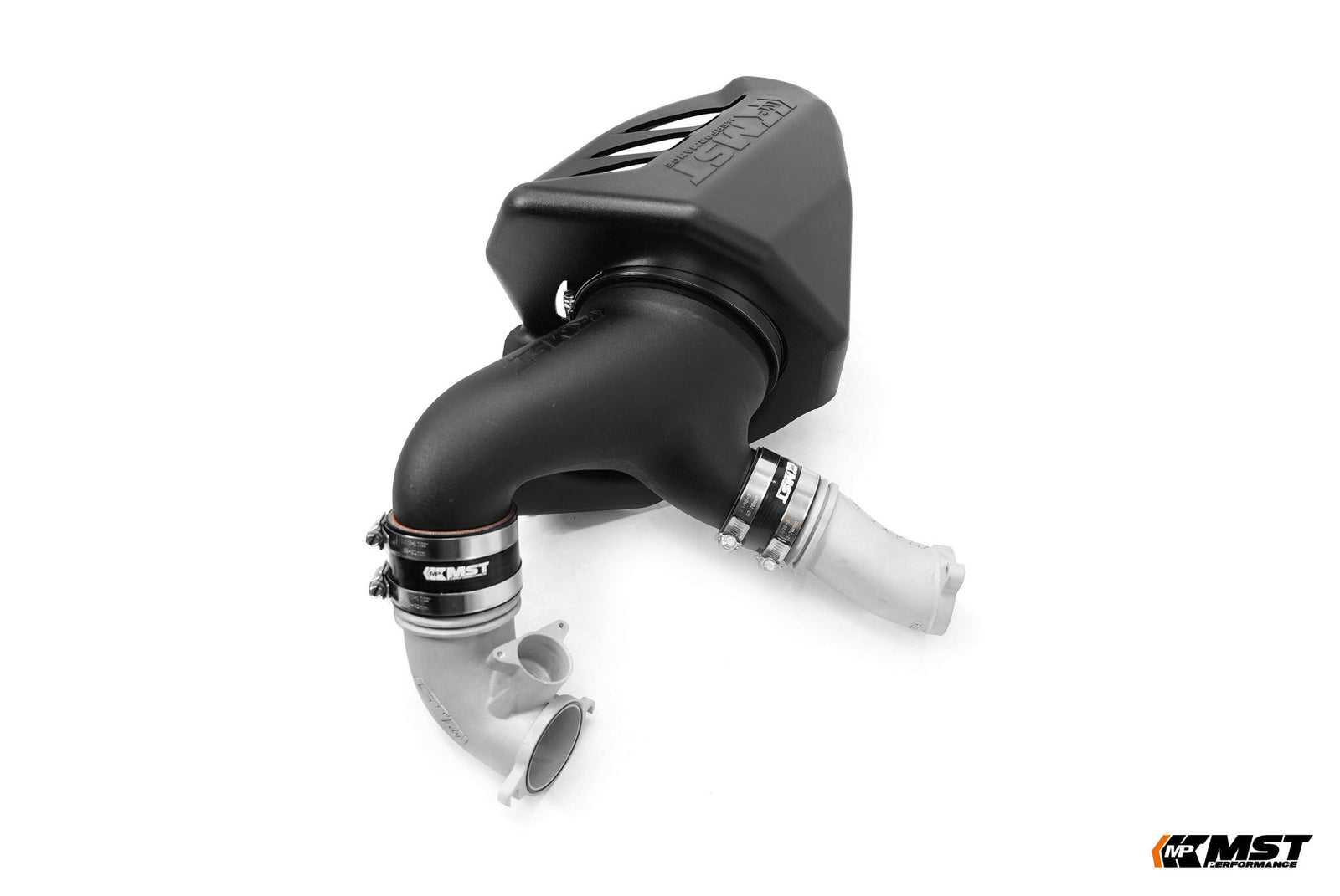 MST 2021+ BMW G80 G82 M3 M4 Competition S58 Cold Air Intake System + Turbo Inlet Kit (BW-S5802L)