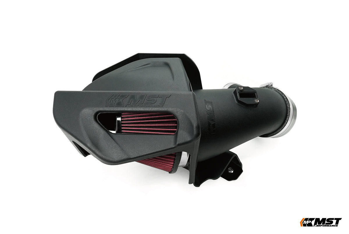MST Toyota Supra A90/A91 B58 3.0 Intake + Inlet (*Only for Pure 900 turbo) (TY-SUP08)