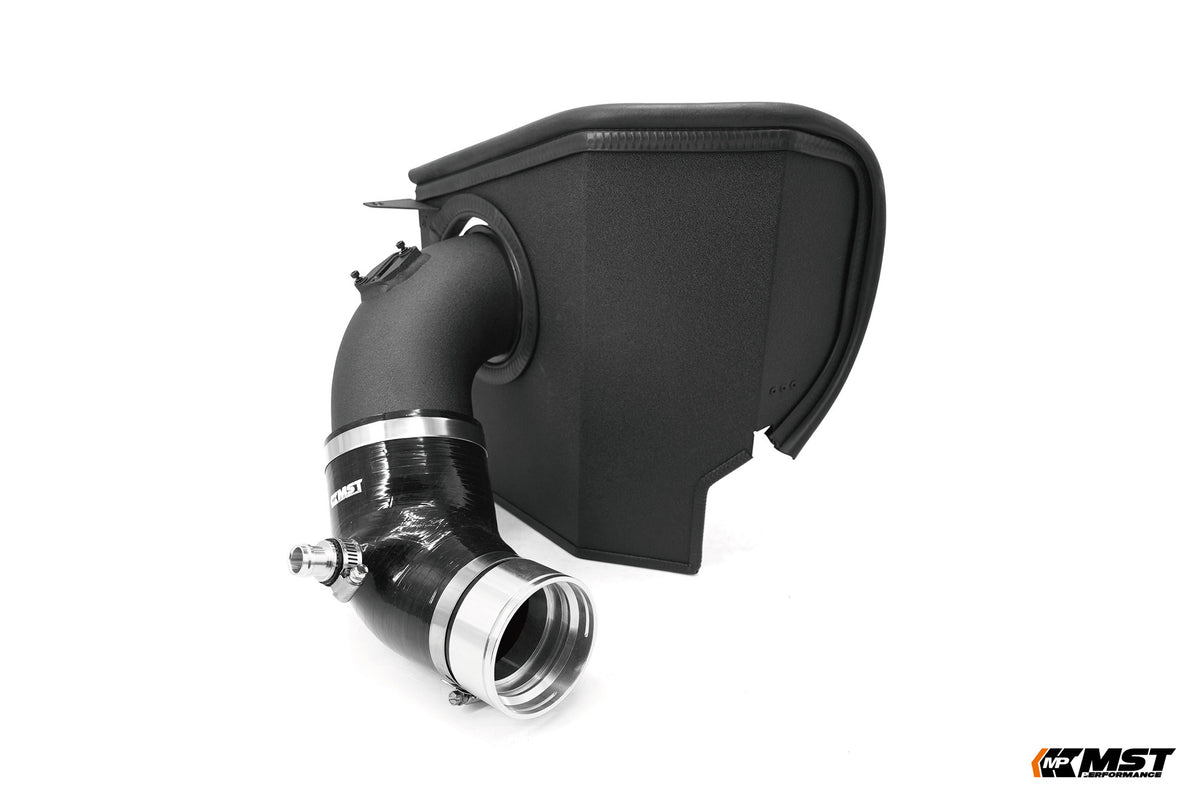 MST 2019+ BMW M340i B58 3.0L M240i G42 Cold Air Intake System (BW-B5805L)