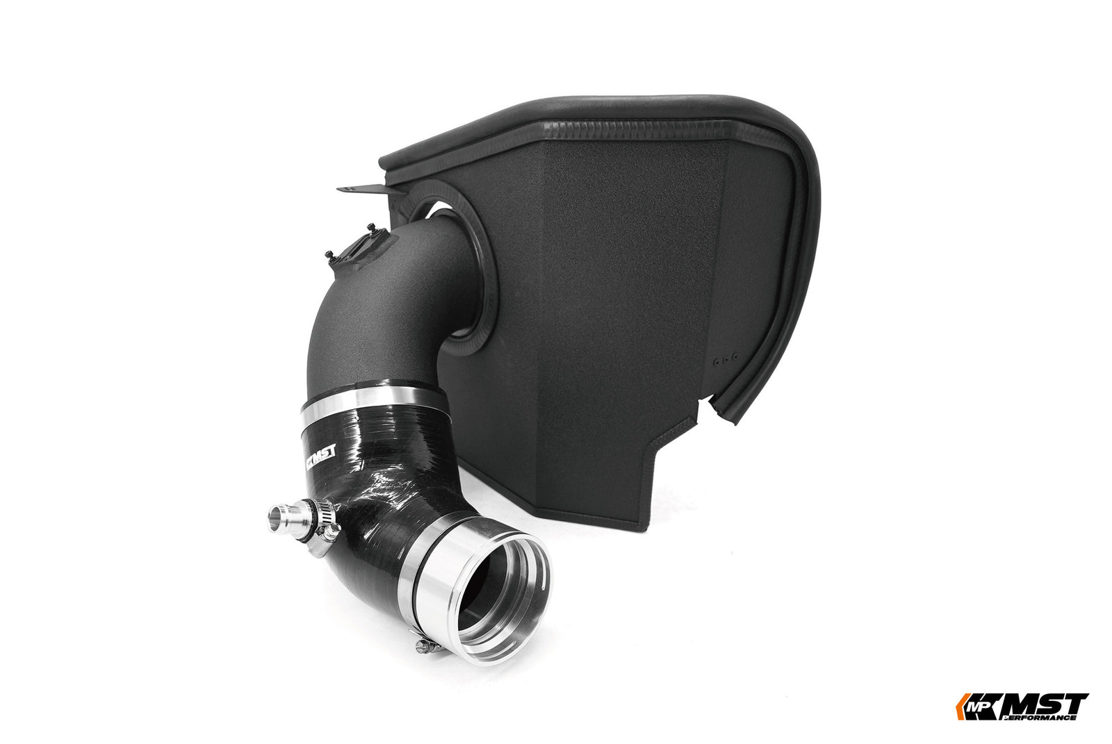 MST 2019+ BMW M340i B58 3.0L M240i G42 Cold Air Intake System (BW-B5805L)