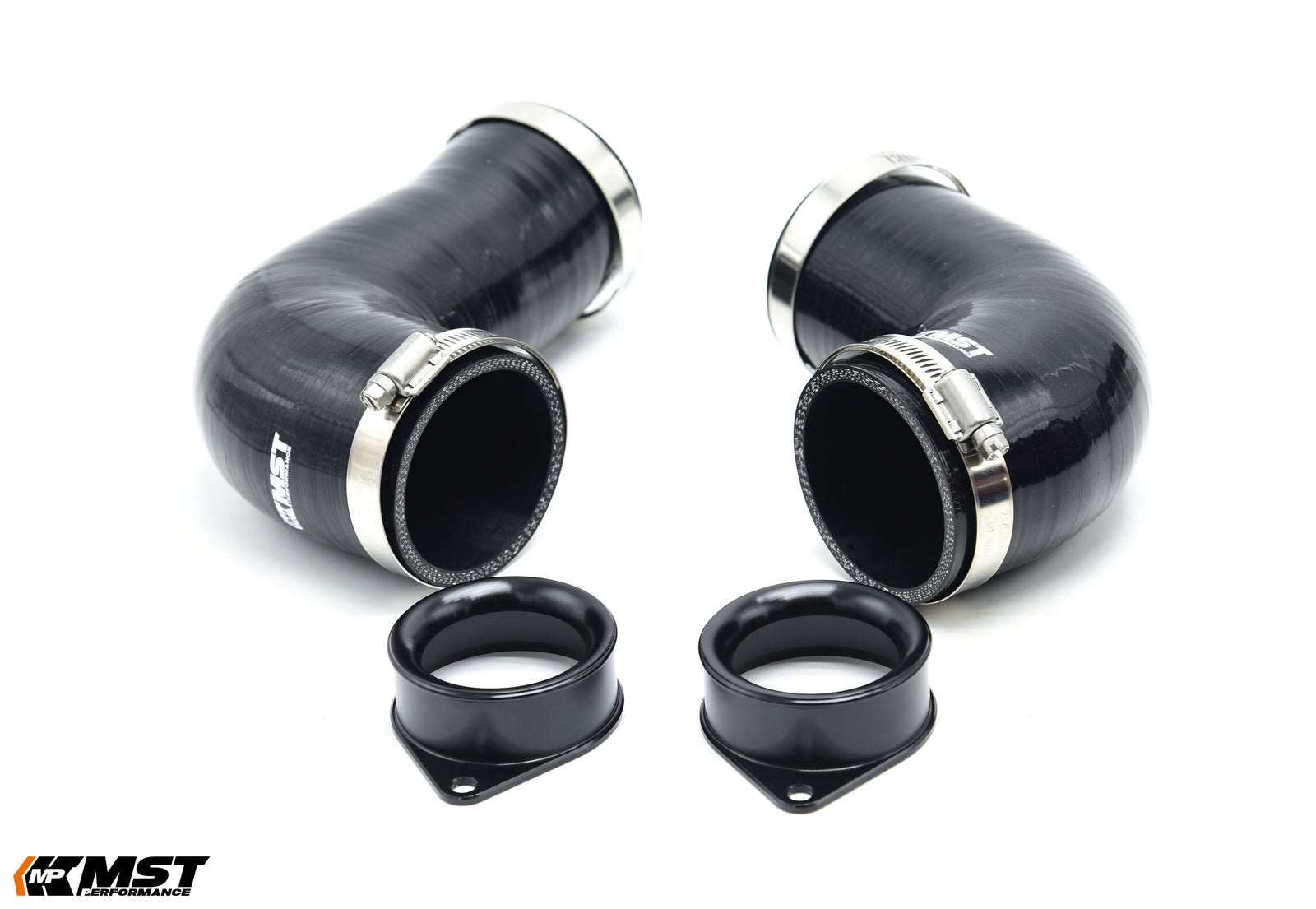 MST Inlet Pipe for 2012+ Mercedes-Benz C400 C450 C43AMG GLC43 (Only compatible with MST Intake Kit) (MB-C4302)