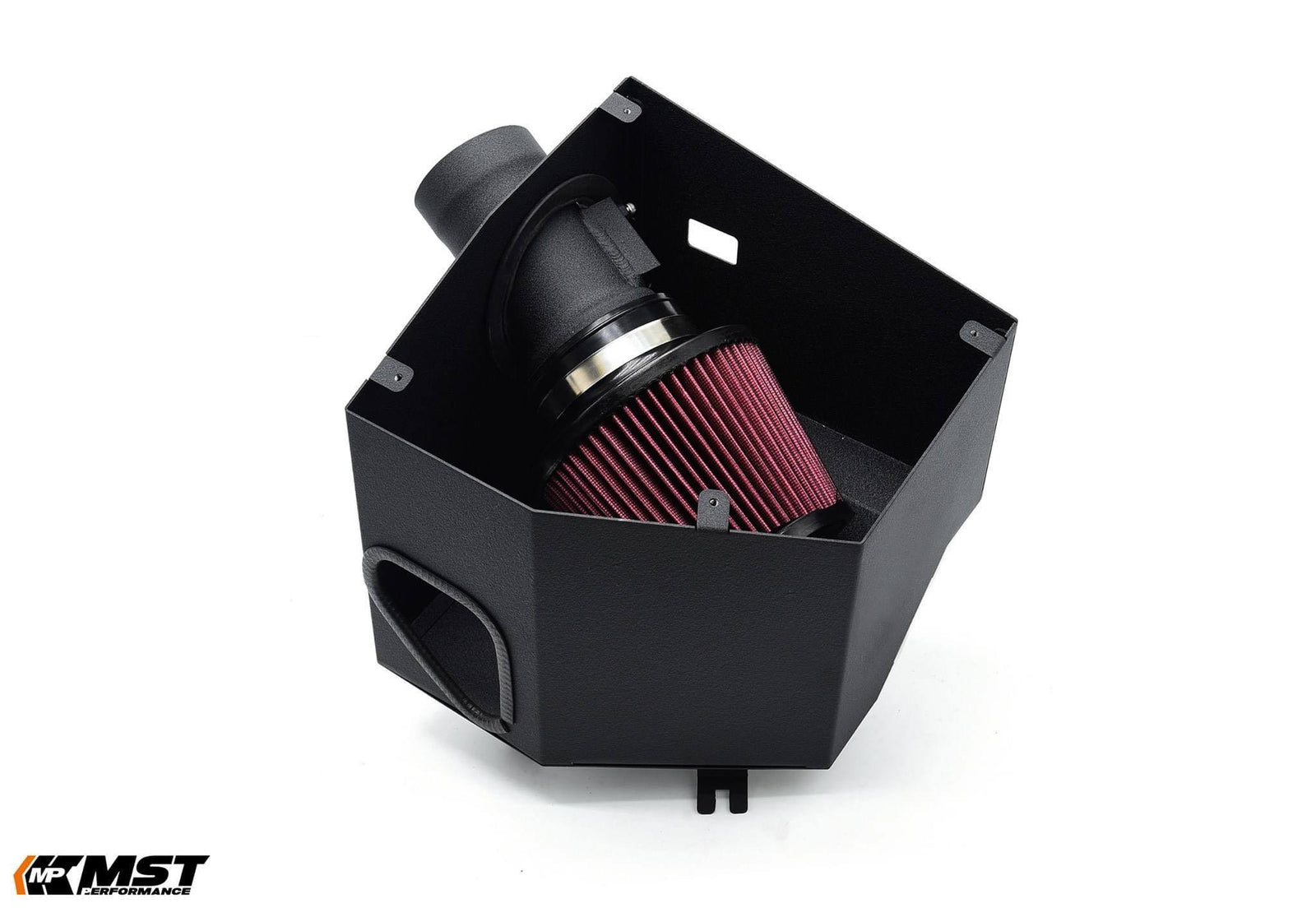 MST 2014-2018 Volvo S60/V60 Drive-E Cold Air Intake System (VOL-6006)