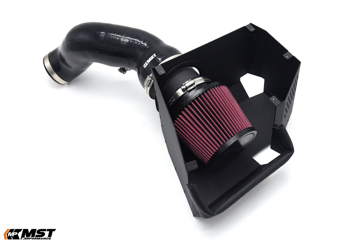 MST 2021 VW Tiguan R Cold Air Intake System (VW-MK803)