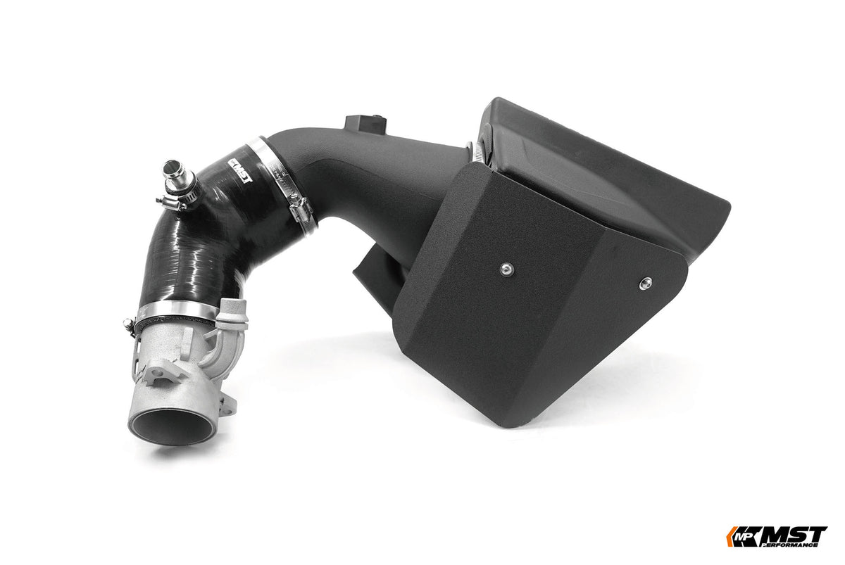 MST Toyota Supra A90/A91 B58 Gen2 3.0 Intake + Inlet (*Only for Pure 800 turbo) (TY-SUP09-800)