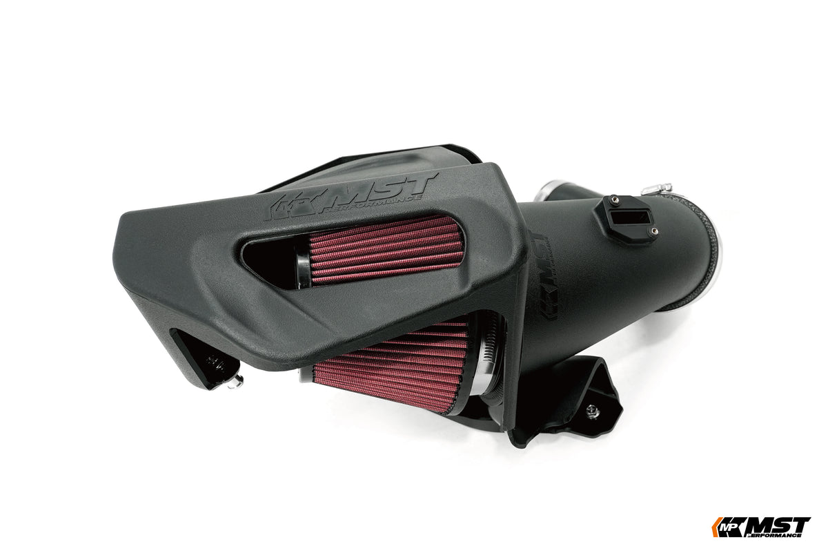 MST Toyota Supra A90/A91 B58 3.0 Intake + Inlet (*Only for Pure 900 turbo) (TY-SUP08)