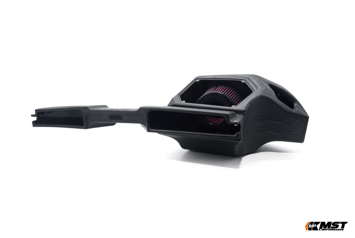 MST VW Golf MK8 GTI EA888 EVO4 245hp Cold Air Intake System (VW-MK99903)
