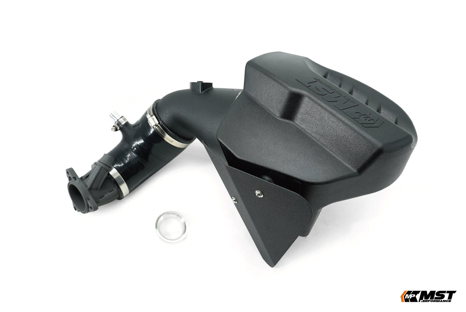MST BMW M340i 2020 B58 Gen2 3.0L Cold Air Intake System + Turbo Inlet Kit (BW-B5812)
