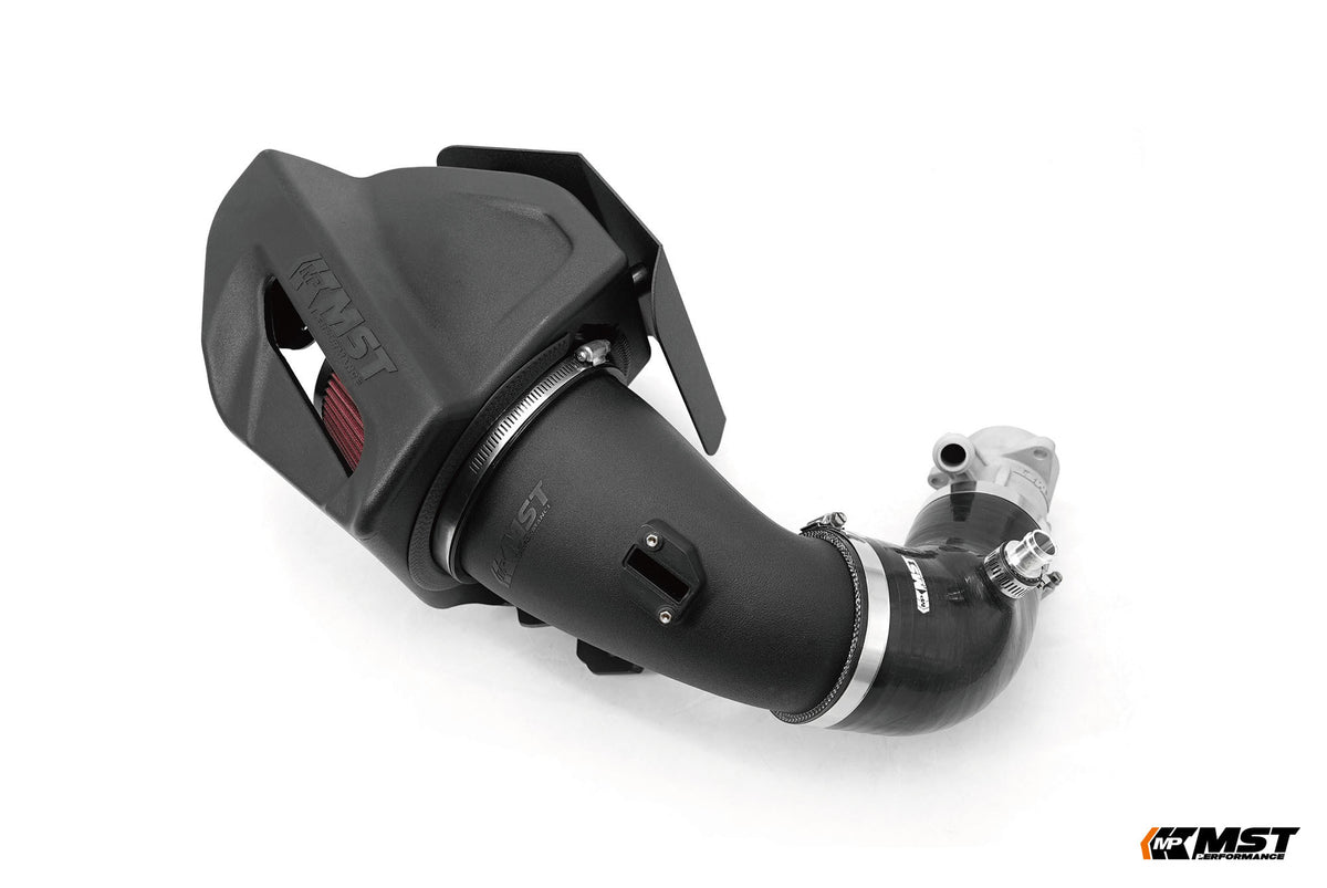 MST Toyota Supra A90/A91 B58 Gen2 3.0 Intake + Inlet (*Only for Pure 800 turbo) (TY-SUP09-800)