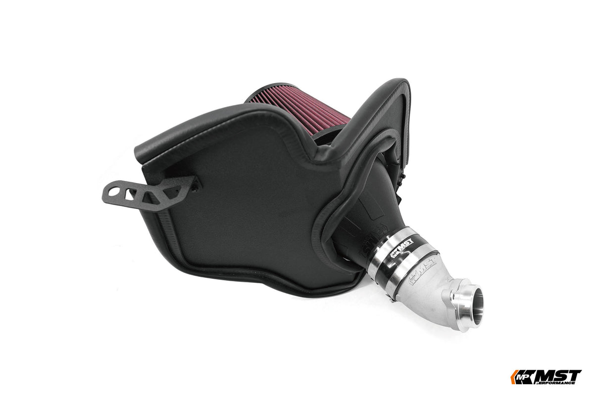 MST 2021+ BMW G80 G82 M3 M4 Competition S58 Cold Air Intake System + Inlet (BW-S5806)
