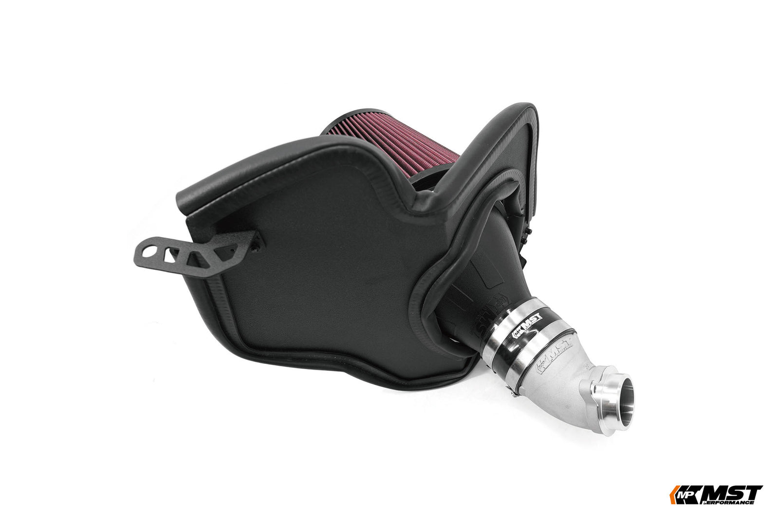 MST 2021+ BMW G80 G82 M3 M4 Competition S58 Cold Air Intake System + Inlet (BW-S5806)