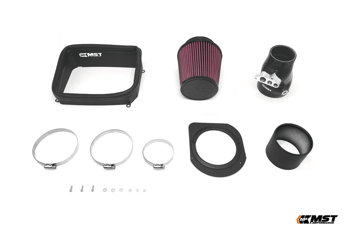 MST Mercedes-Benz A45/CLA45 AMG Cold Air Intake System (MB-A4501)