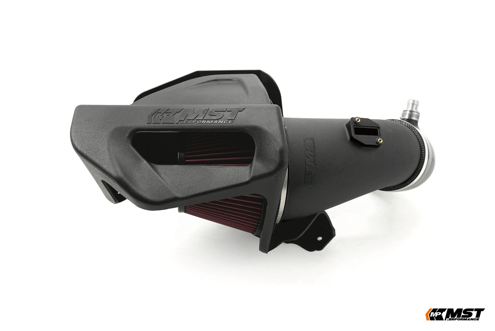 MST Toyota Supra A90/A91 B58 Gen2 3.0 Intake + Inlet (*Only for Pure 800 turbo) (TY-SUP09-800)